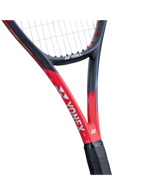 Теннисная ракетка Yonex Vcore Game 100/265 Scarlett NEW