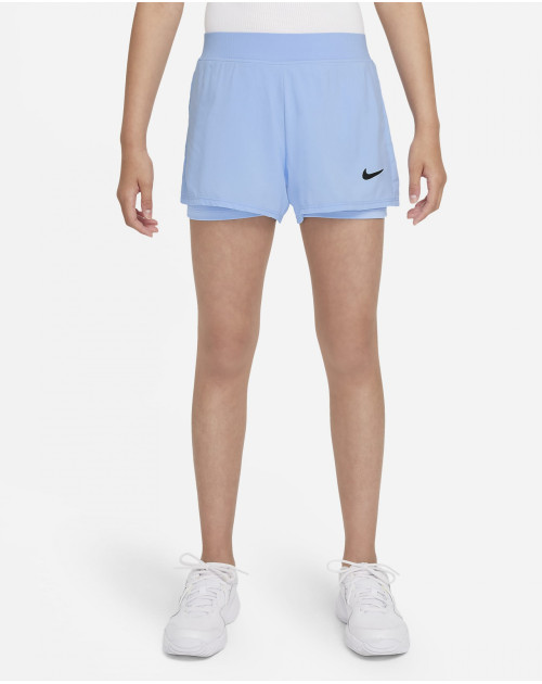 Теннисные шорты NIKE G NKCT DF VCTRY SHORT