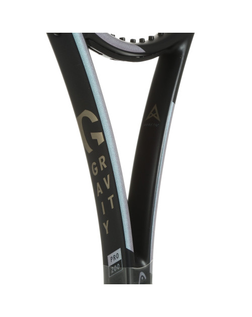 Теннисная ракетка HEAD Gravity PRO 2024 NEW