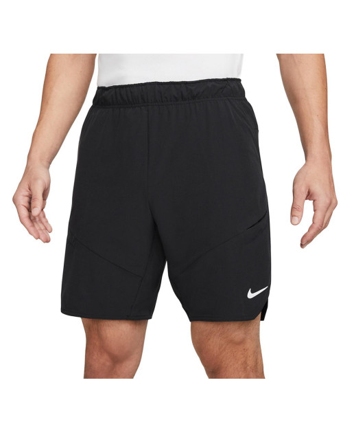 Теннисные шорты NIKE M NKCT DF ADVTG SHORT 9IN