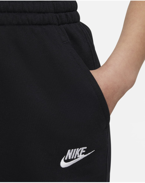 Штани NIKE G NSW CLUB FLC HR FTD PNT LBR