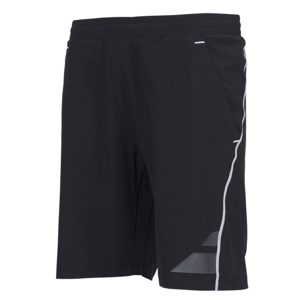 Теннисные шорты BABOLAT SHORT XLONG PERF BOY Теннисные шорты BABOLAT SHORT XLONG PERF BOY