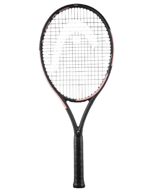 Теннисная ракетка Head IG Challenge TEAM L (coral)