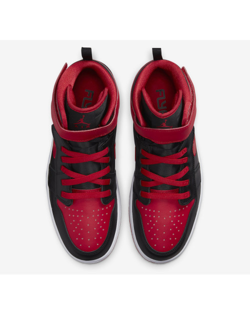 Кроссовки M Nike Air Jordan 1 Hi Fleyase