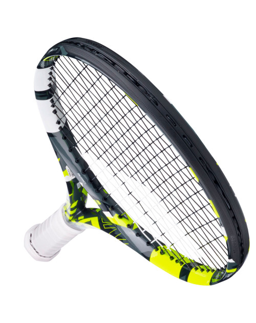 Теннисная ракетка BABOLAT PURE AERO TEAM UNSTR  NEW