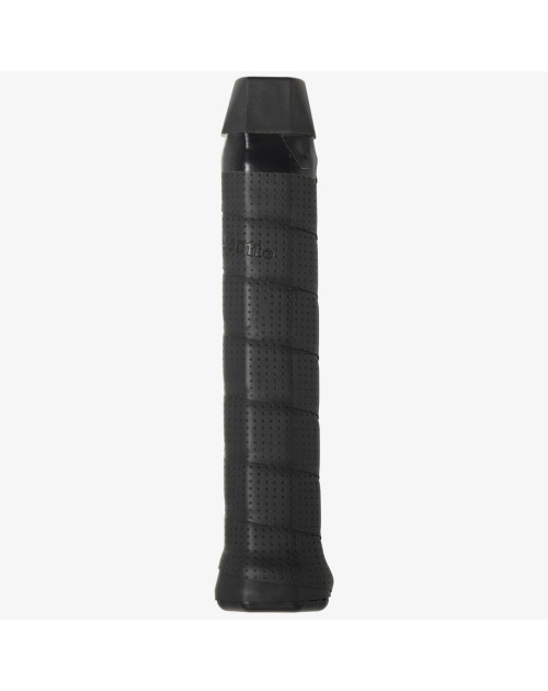 Теннисная ручка Wilson DUAL PERFORMANCE GRIP BLACK