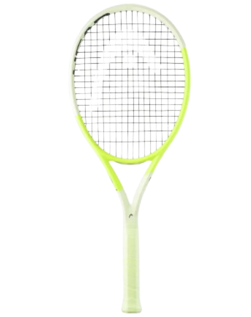 Теннисная ракетка Head Extreme MP L 2025