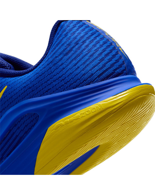 Теннисные кроссовки NIKE M ZOOM VAPOR 12 HC lbl