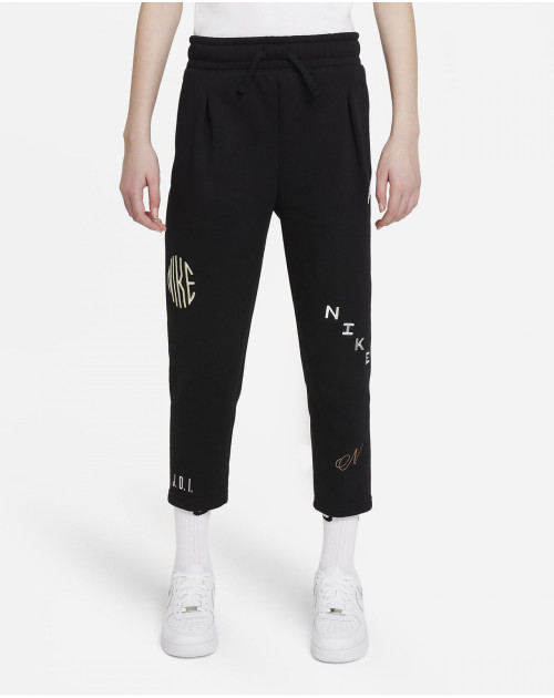 Брюки NIKE G NSW FT PANT RTL