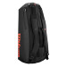 Тенісний чохол WILSON CLASH V3 6PK RACQUET BAG BLACK/Infrared
