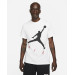 Футболка M J JUMPMAN AIR HBR SS CREW