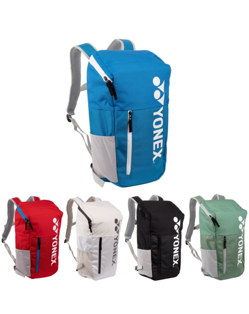 Рюкзак Yonex BAG2824 Club Line Backpack (28L) (Black)
