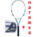 Тенісна ракетка BABOLAT EVO DRIVE W UNSTR