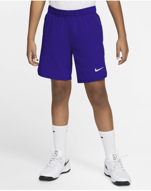 Теннисные шорты NIKE B NKCT VICTORY DRY ACE SHORT