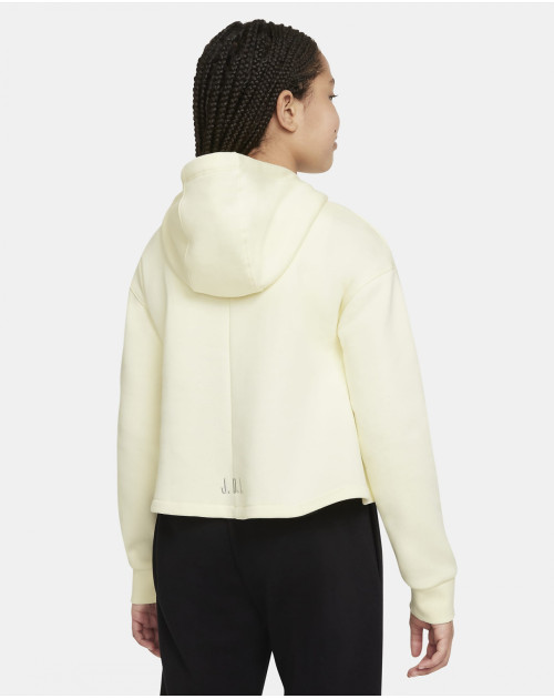 Теннисная толстовка NIKE G NSW FT HOODIE RTL