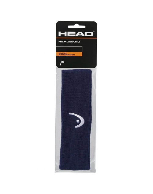 Пов'язка на голову (налобник) HEAD Headband NV