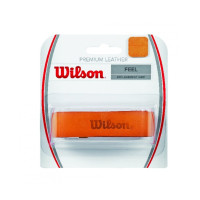 Тенісна ручка WILSON LEATHER GRIP BR
