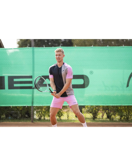 Теннисная ракетка Head BOOM MP 2024