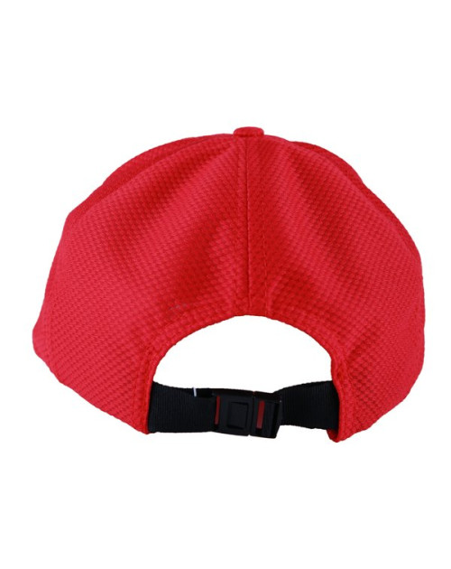 Кепка Yonex W-341E Cap (Red)