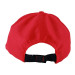 Кепка Yonex W-341E Cap (Red)