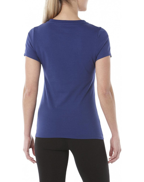 Теннисная футболка ASICS W ESNT GPX SS TOP