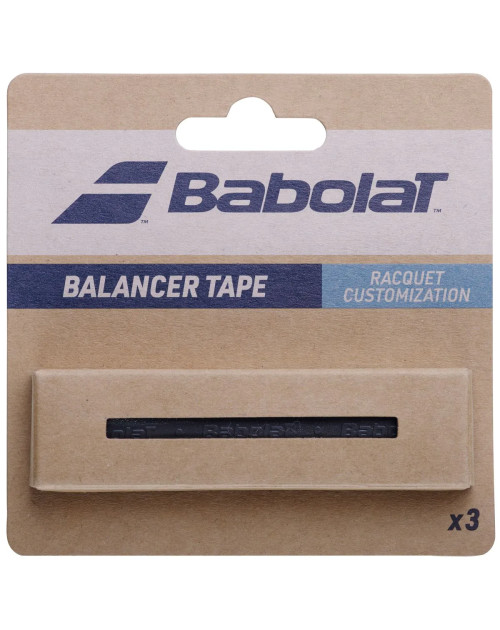 Балансер BABOLAT BALANCER TAPE 3*3