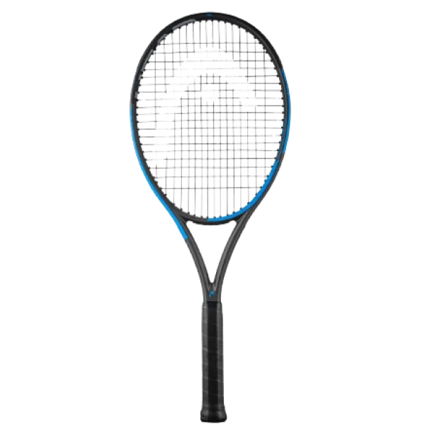 Теннисная ракетка Head IG Challenge MP (blue) gr3