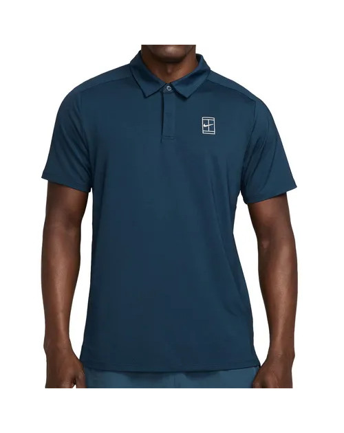 Теннисное поло M NIKE DF ADVTG POLO