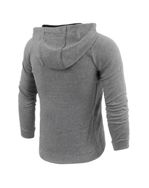 Толстовка Nike B NSW HOODIE FZ AV15