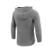 Толстовка Nike B NSW HOODIE FZ AV15
