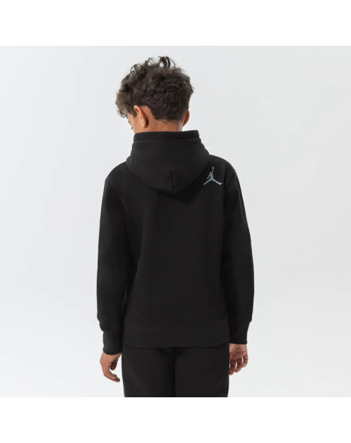 Толстовка MJ MVP HBR FLC PO