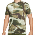 Футболка M NK DF TEE CAMO AOP