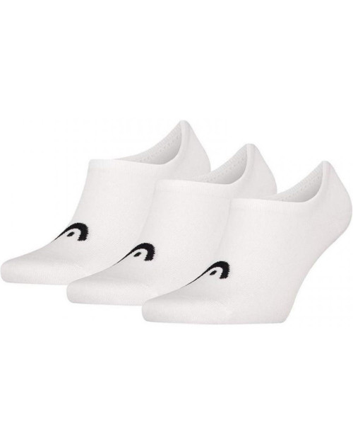 Носки Head ALL SPORTS TRAINING FOOTIE 3P б