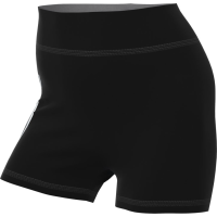 Теннисные шорты NIKE W NKCT DF BALL SHORT REG PROMO