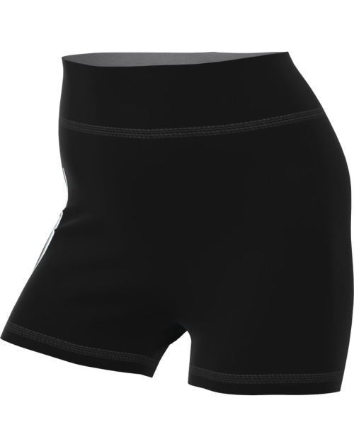 Теннисные шорты NIKE W NKCT DF BALL SHORT REG PROMO