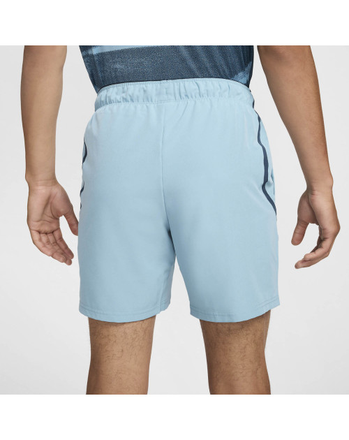 Теннисные шорты M NIKE DF ADVTG SHORT 7IN