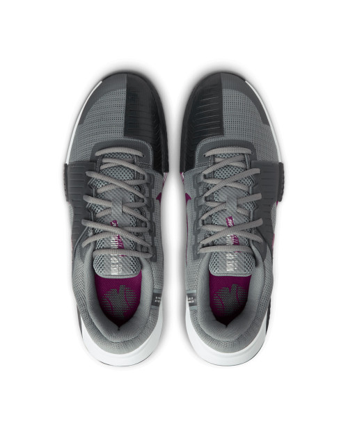 Кроссовки теннисные M ZOOM GP CHALLENGE 1 HC