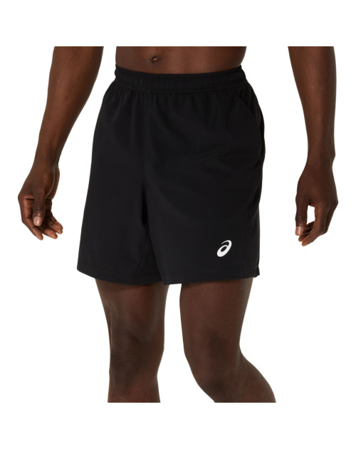 Шорты теннисные Asics COURT 7IN SHORT bk