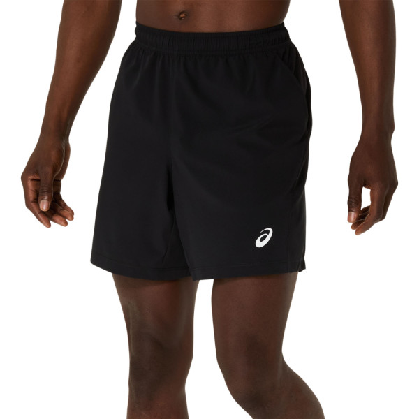 Шорти тенісні Asics COURT 7IN SHORT bk Шорти тенісні Asics COURT 7IN SHORT bk
