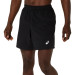 Шорты теннисные Asics COURT 7IN SHORT bk