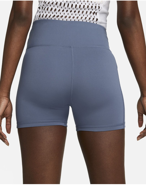 Теннисные шорты W NIKE DF ADVTG 4`` SHORT