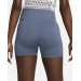 Теннисные шорты W NIKE DF ADVTG 4`` SHORT