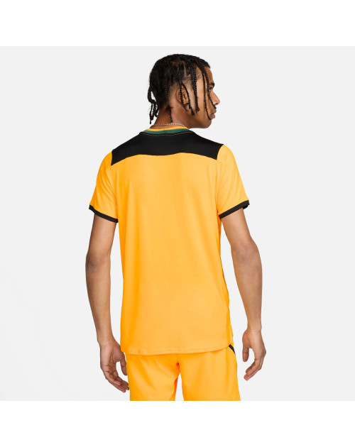 Теннисная футболка NIKE M DF ADVTG TOP