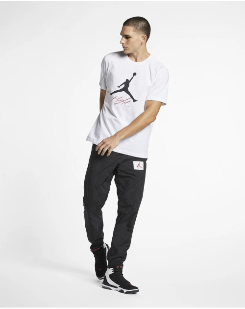 Футболка NIKE JUMPMAN FLIGHT HBR TEE