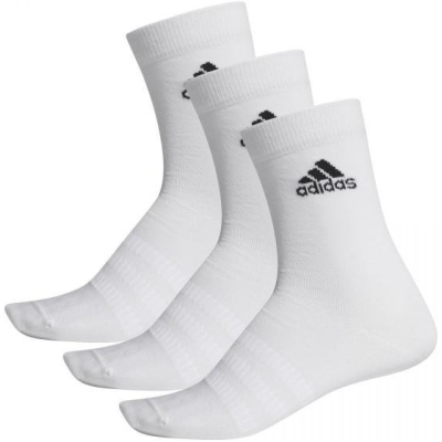 Шкарпетки ADIDAS 3PP CREW LIGHT Шкарпетки ADIDAS 3PP CREW LIGHT