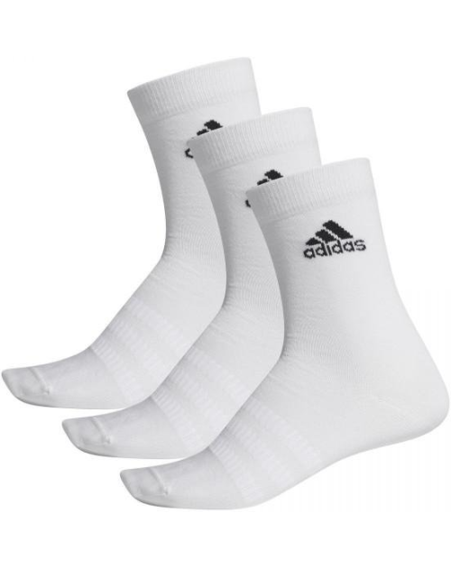 Носки ADIDAS 3PP CREW LIGHT