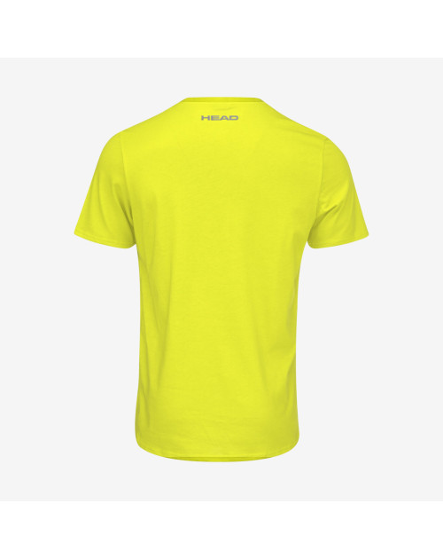 Теннисная футболка HEAD CLUB IVAN T-Shirt Men