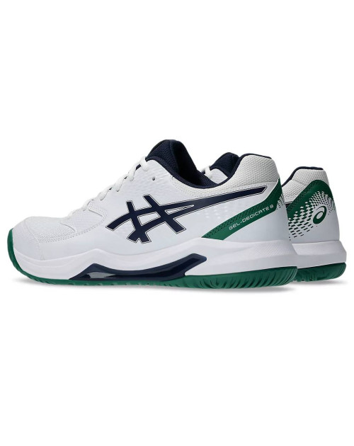 Теннисные кроссовки ASICS M GEL-DEDICATE 8 (105)