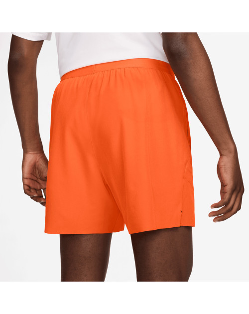 Теннисные шорты M NIKE DF ADVTG 6IN SHORT