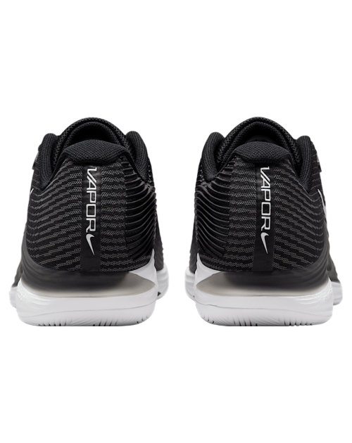 Теннисные кроссовки NIKE M ZOOM VAPOR 12 HC bk
